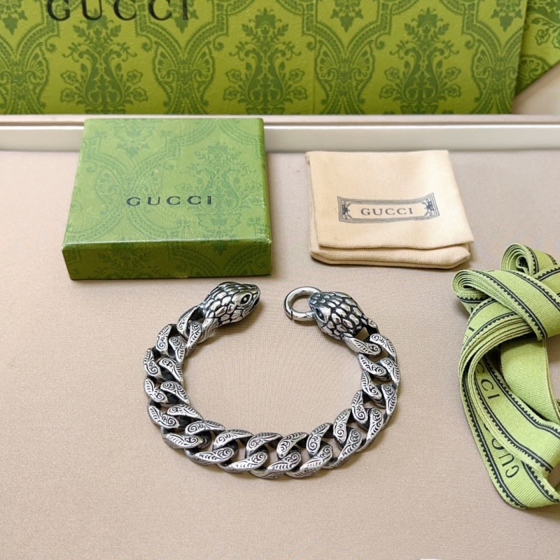 Gvc*1 bracelets